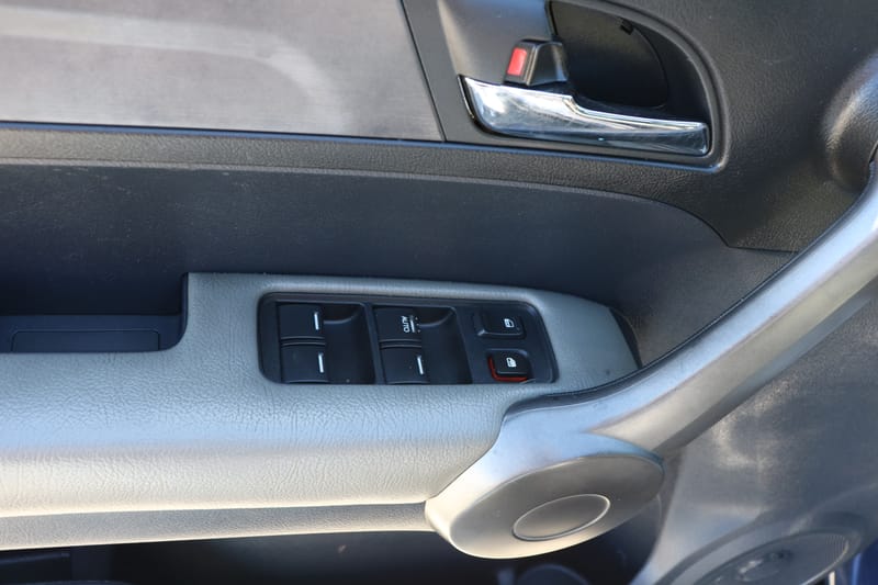 2009 HONDA CR-V LX - HON032946C