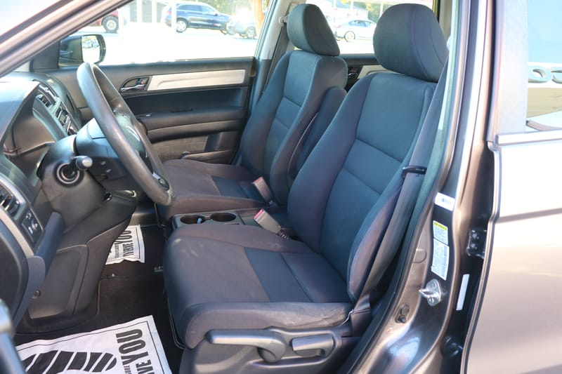 2011 HONDA CR-V LX - HON033367