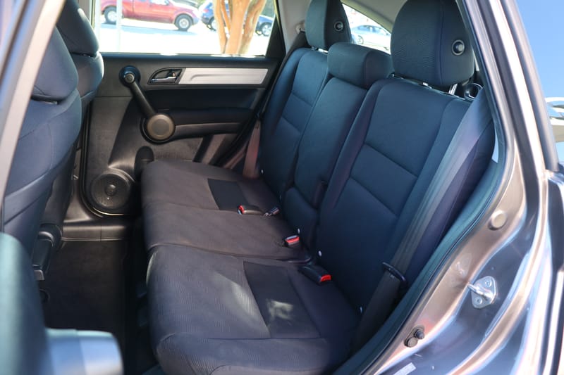 2011 HONDA CR-V LX - HON033367