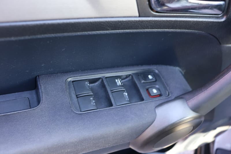 2011 HONDA CR-V LX - HON033367