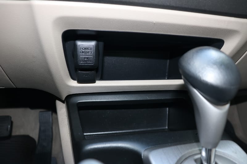 2011 HONDA CIVIC LX - HON033960B