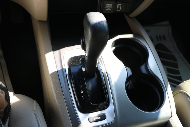 2019 HONDA PILOT EXL - HON041361