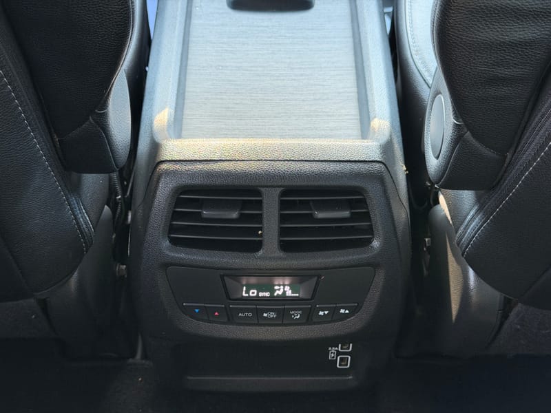 2021 HONDA PILOT EXL - HON044307