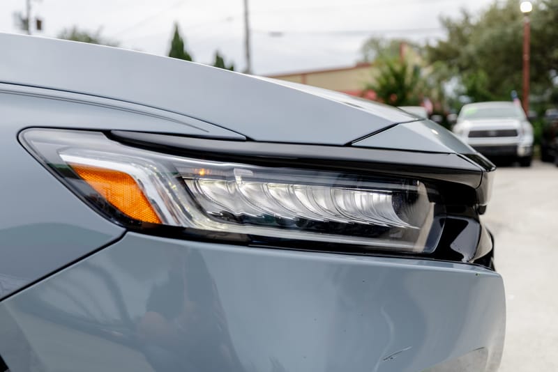 2022 HONDA ACCORD SPORT - HON051956
