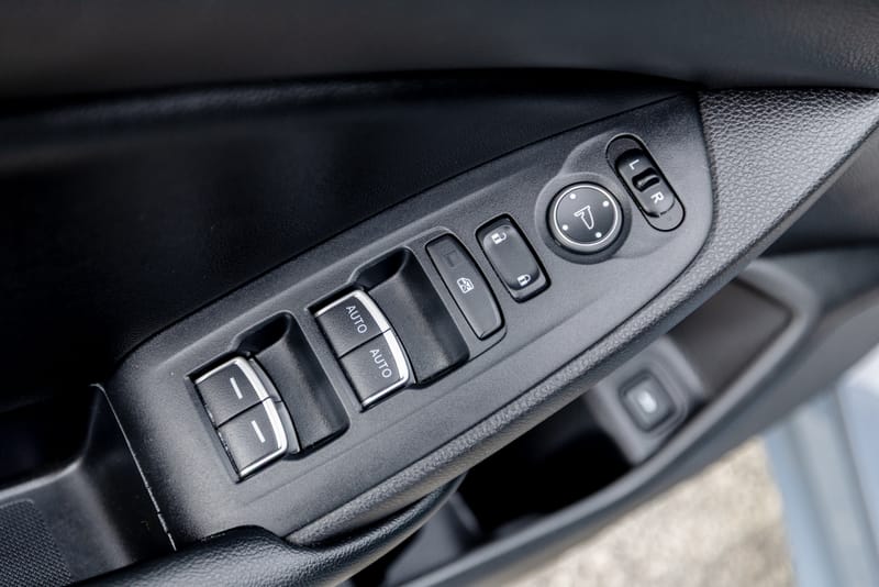 2022 HONDA ACCORD SPORT - HON051956