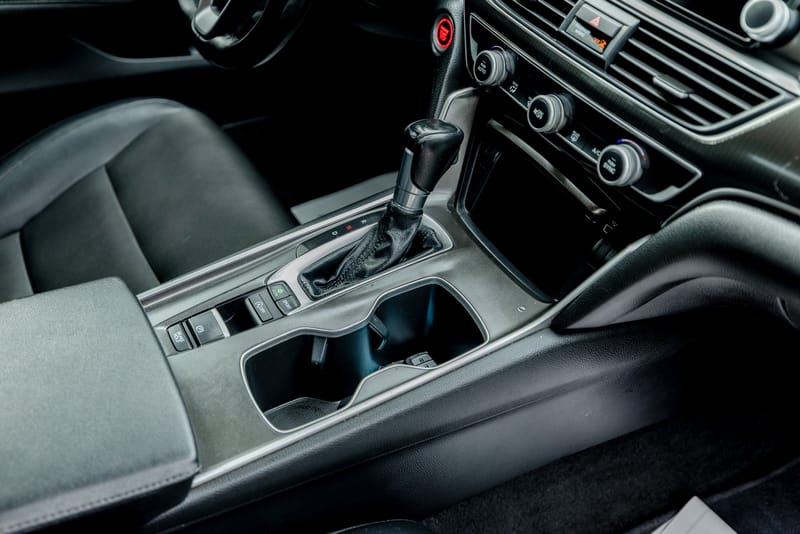2022 HONDA ACCORD SPORT - HON051956