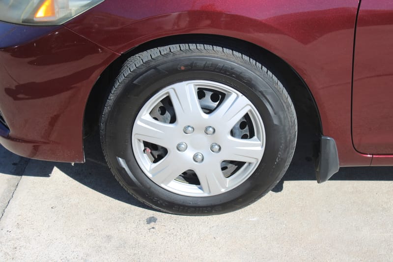 2014 HONDA CIVIC - HON062116C