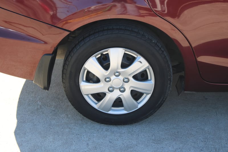 2014 HONDA CIVIC - HON062116C