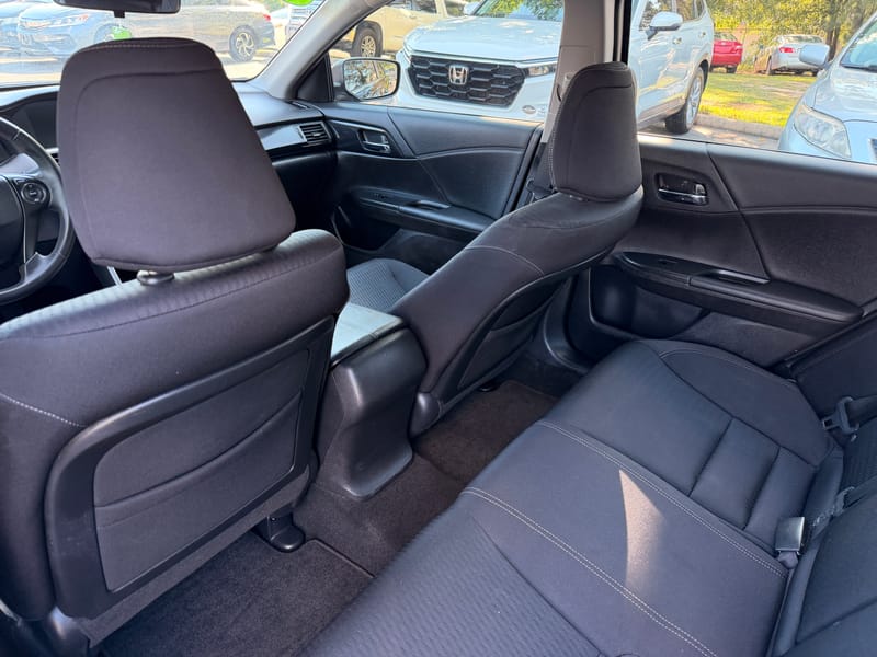 2014 HONDA ACCORD SPORT - HON067747