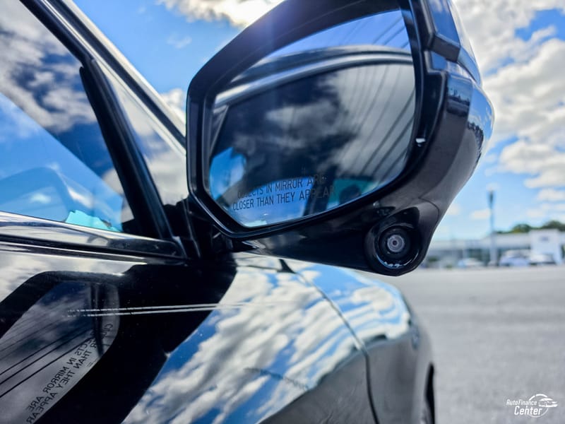 2014 HONDA ACCORD EXL - HON089241