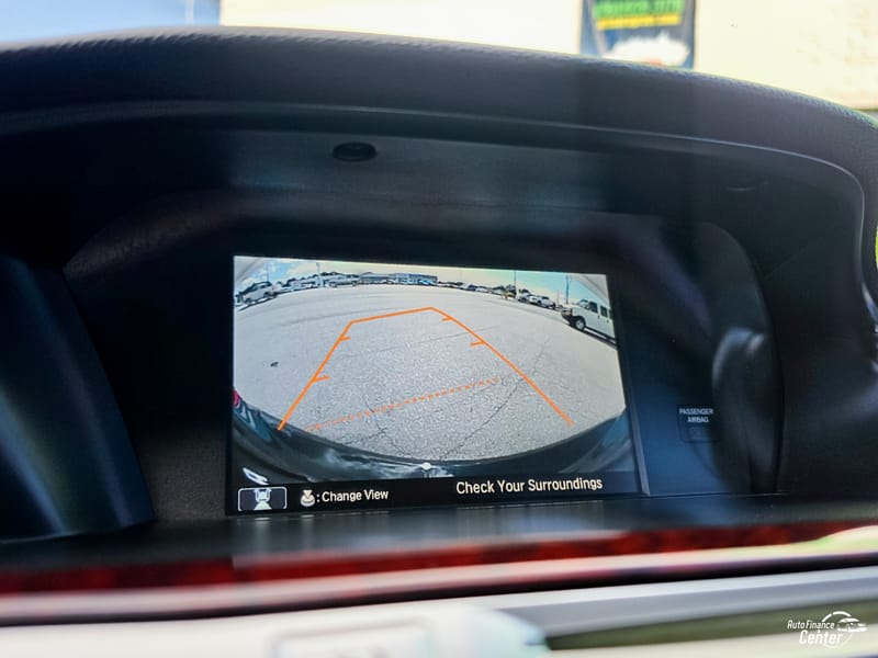 2014 HONDA ACCORD EXL - HON089241