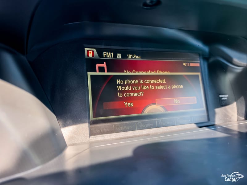 2014 HONDA ACCORD SPORT - HON118548
