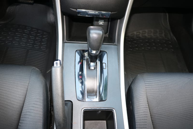 2015 HONDA ACCORD LX - HON120803