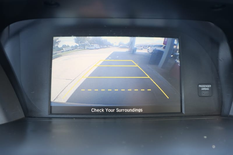 2015 HONDA ACCORD LX - HON120803