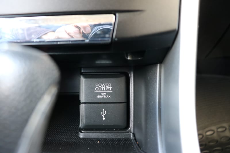 2015 HONDA ACCORD LX - HON120803