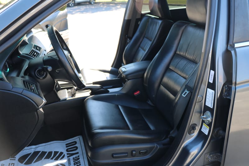 2008 HONDA ACCORD EX-L - HON134121B