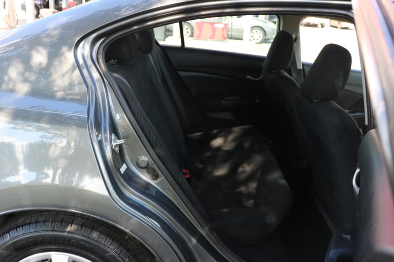 2008 HONDA ACCORD EX-L - HON134121B