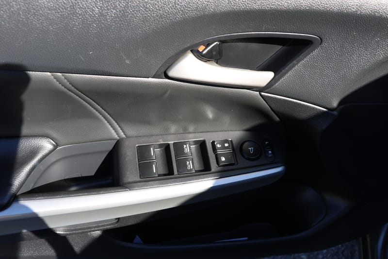 2008 HONDA ACCORD EX-L - HON134121B