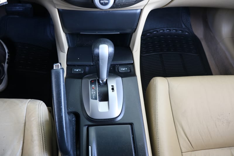 2009 HONDA ACCORD EX-L - HON136273C