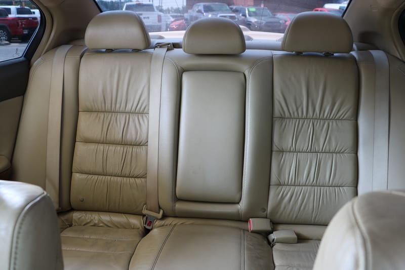 2009 HONDA ACCORD EX-L - HON136273C