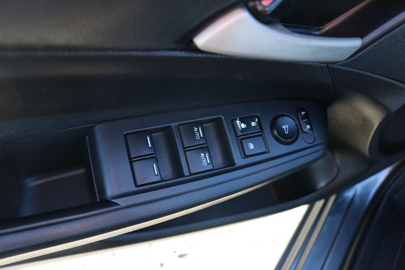 2008 HONDA ACCORD - HON143373C