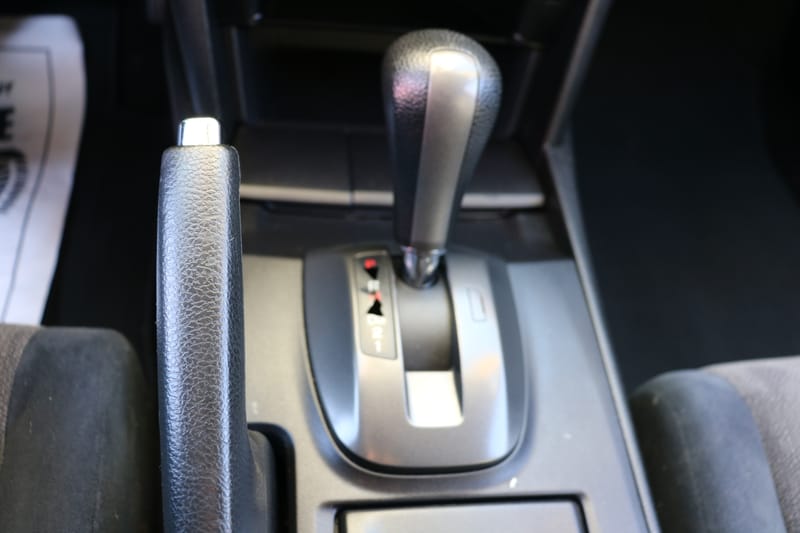 2008 HONDA ACCORD - HON143373C