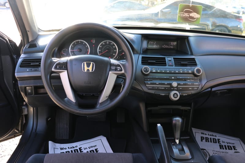 2008 HONDA ACCORD - HON143373C