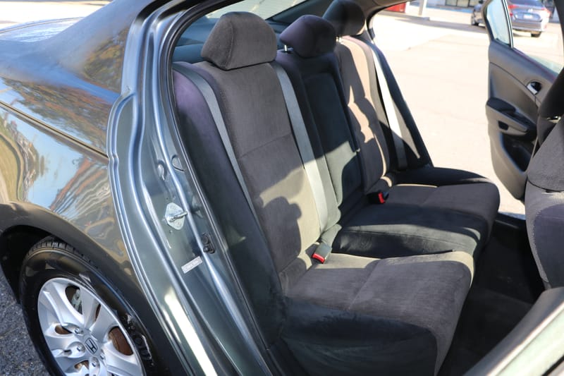 2008 HONDA ACCORD - HON143373C