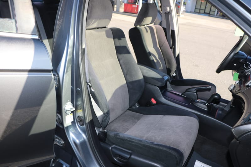 2008 HONDA ACCORD - HON143373C