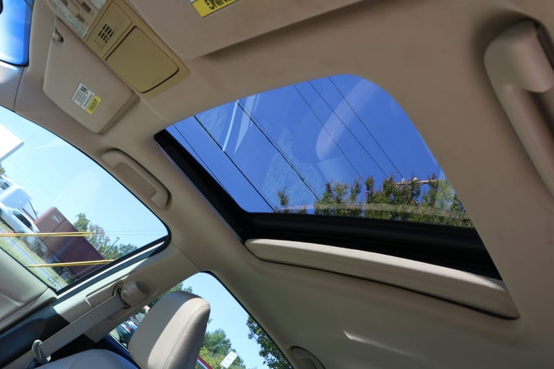 2013 HONDA ACCORD EXL - HON155112