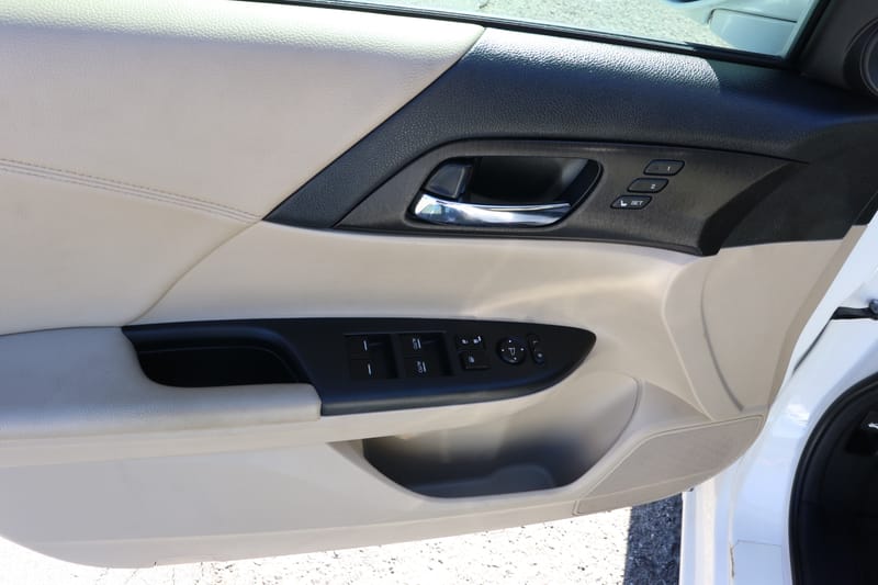 2013 HONDA ACCORD EXL - HON155112