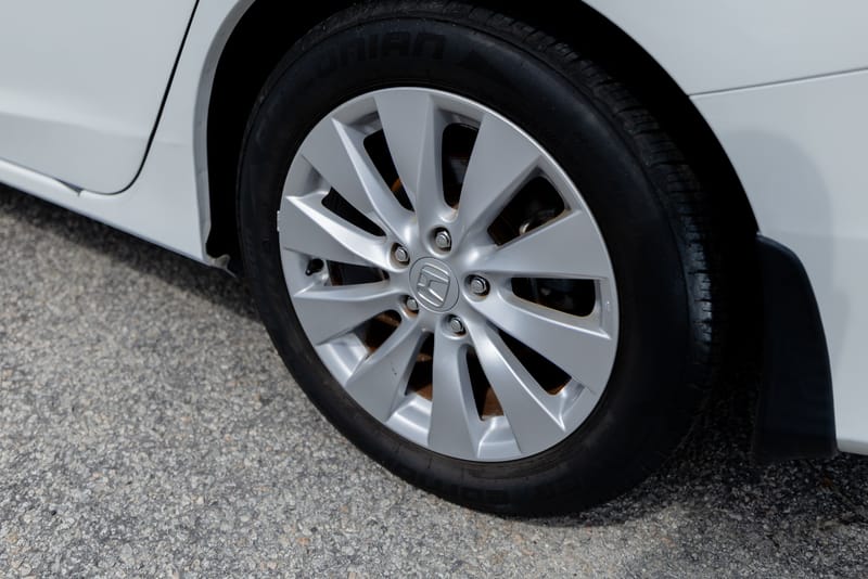 2014 HONDA ACCORD EX-L - HON159564