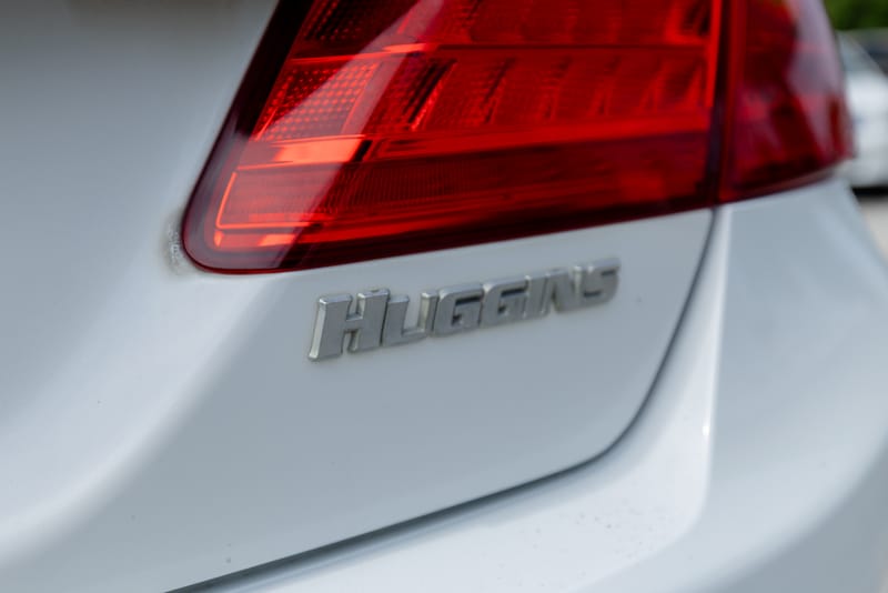 2014 HONDA ACCORD EX-L - HON159564