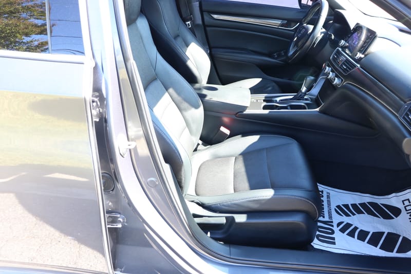 2019 HONDA ACCORD SPORT - HON174356