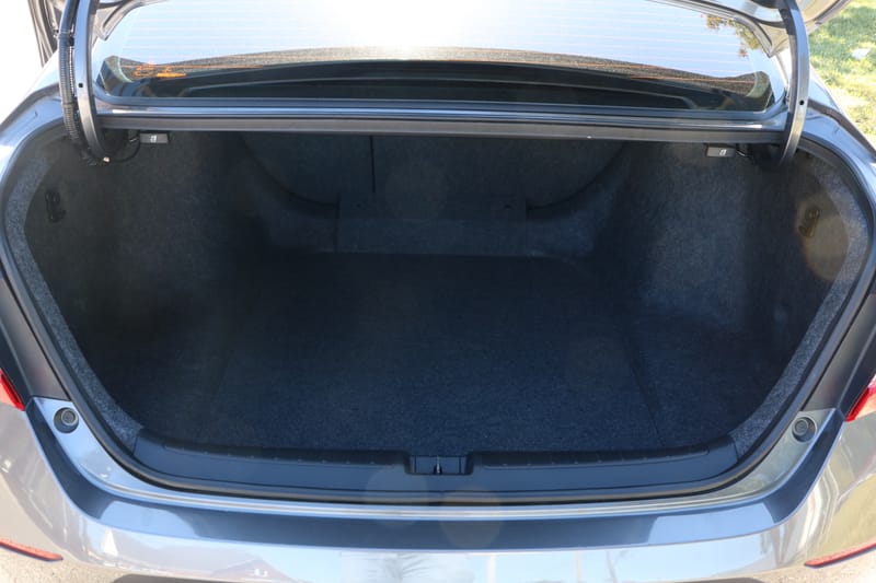 2019 HONDA ACCORD SPORT - HON174356