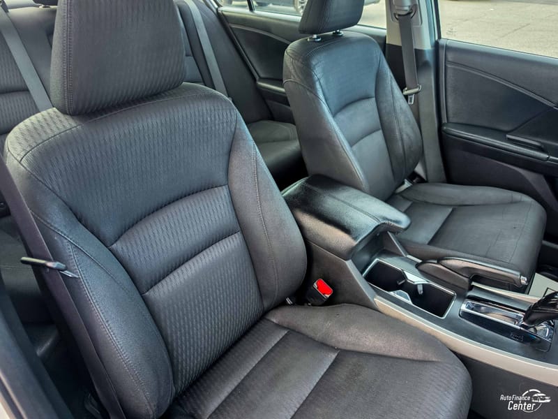 2013 HONDA ACCORD SPORT - HON215323