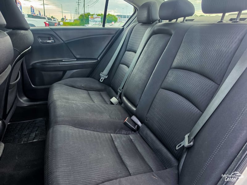 2013 HONDA ACCORD SPORT - HON215323
