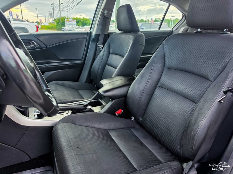 2013 HONDA ACCORD SPORT - HON215323