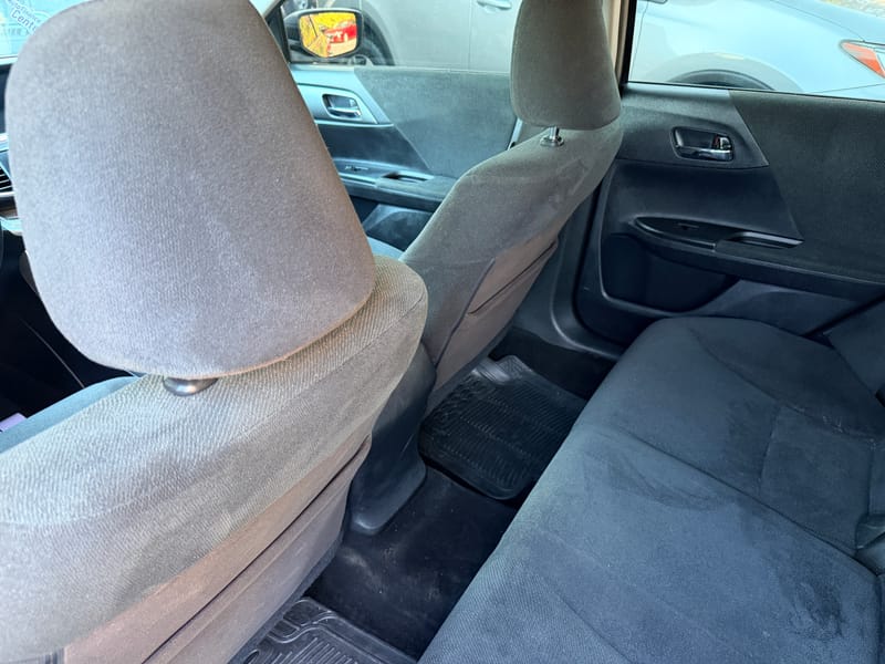 2013 HONDA ACCORD LX - HON218353B