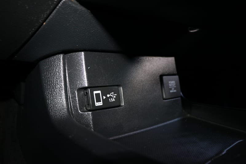 2020 HONDA CIVIC EX - HON220790