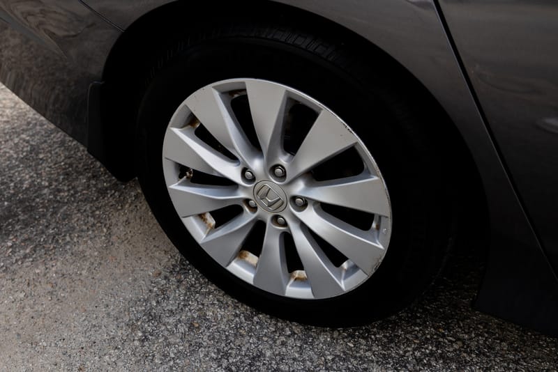 2014 HONDA ACCORD EXL - HON262373