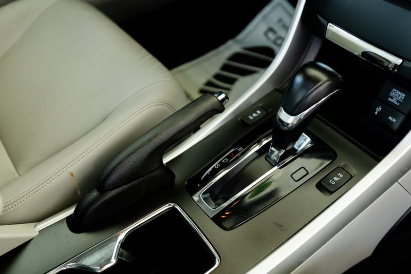 2014 HONDA ACCORD EXL - HON262373