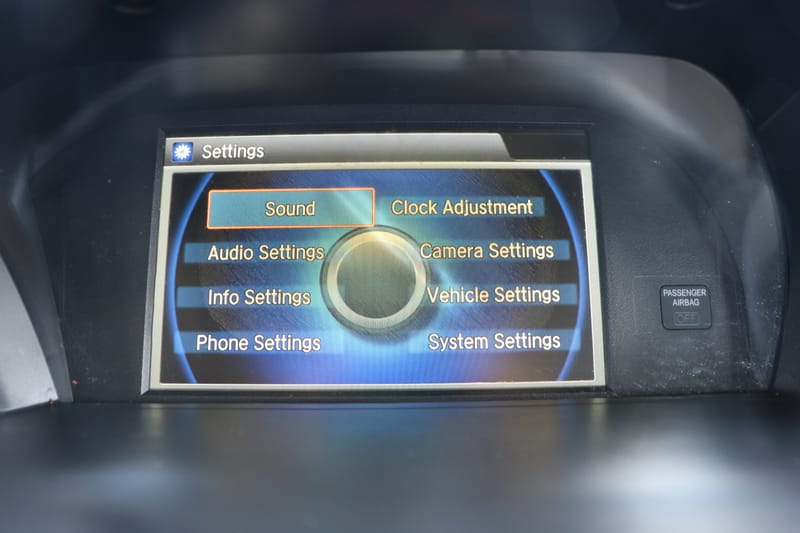 2015 HONDA ACCORD LX - HON265685
