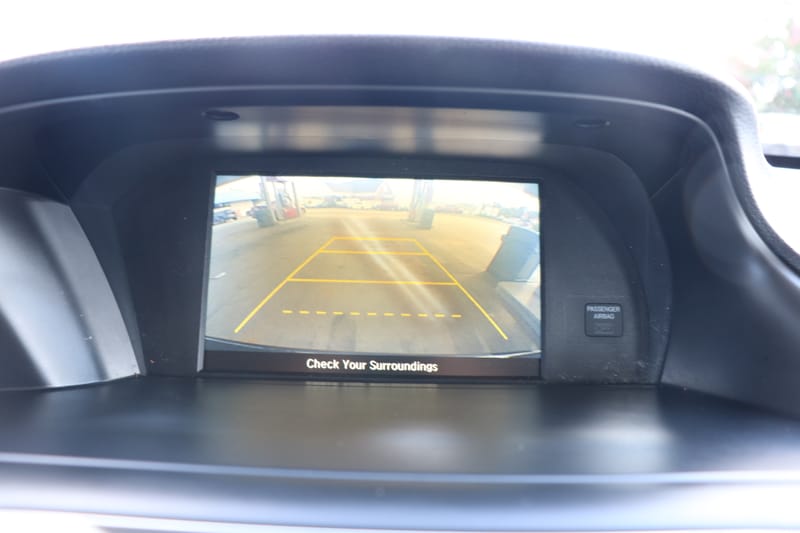 2015 HONDA ACCORD LX - HON265685