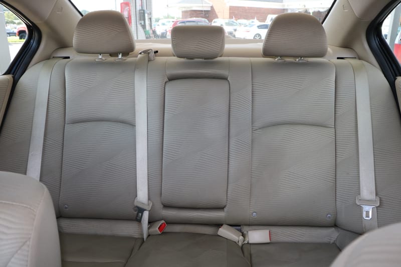 2015 HONDA ACCORD LX - HON265685