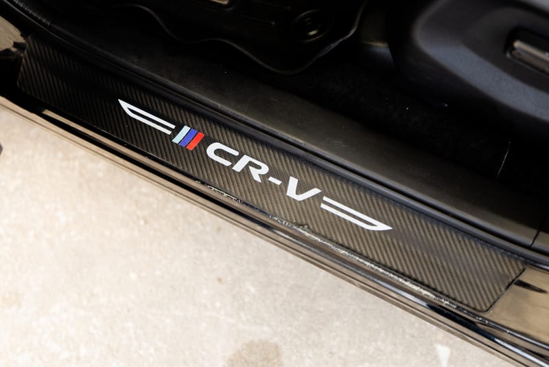 2021 HONDA CR-V EX - HON426028