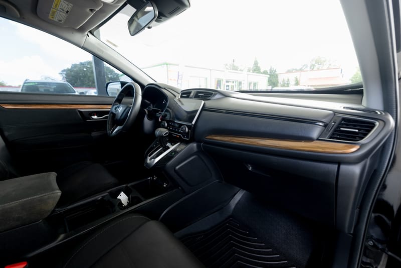 2021 HONDA CR-V EX - HON426028
