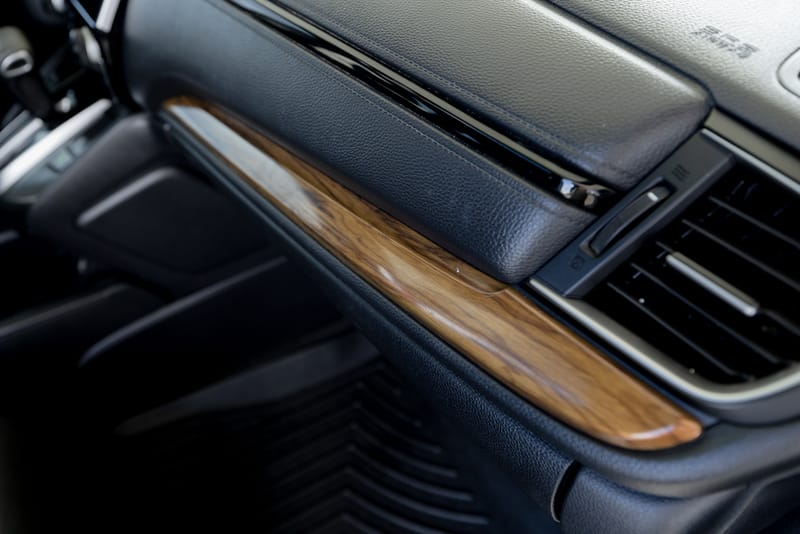 2021 HONDA CR-V EX - HON426028
