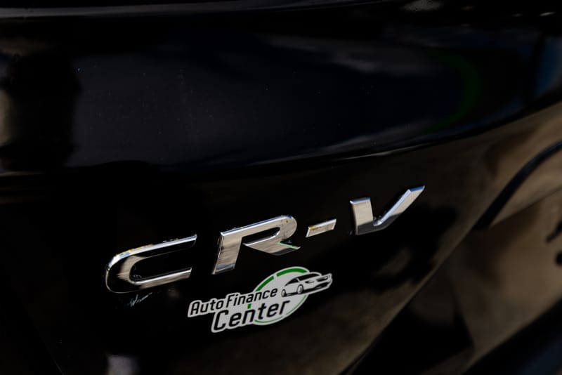 2021 HONDA CR-V EX - HON426028