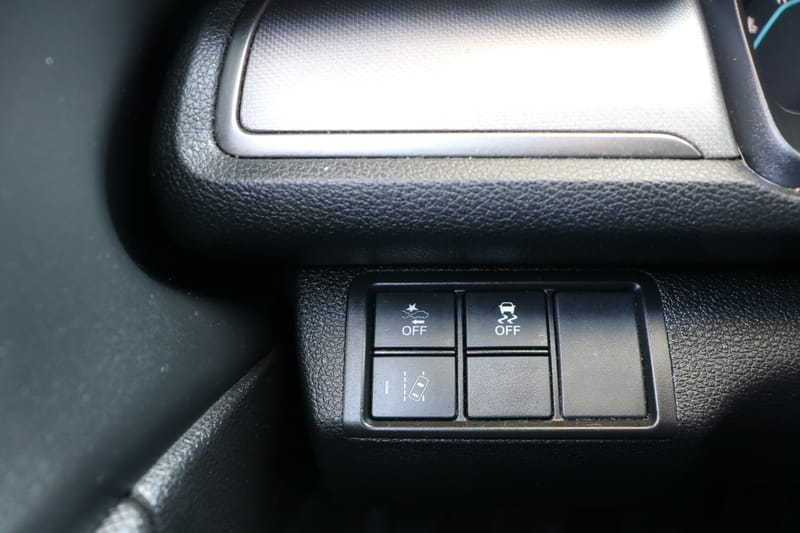 2017 HONDA CIVIC - HON429662